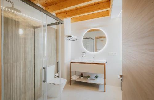 Los Balbases House | Casa Rural Vallehermoso