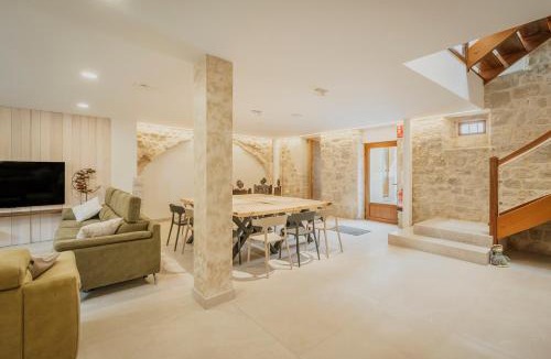 Los Balbases House | Casa Rural Vallehermoso