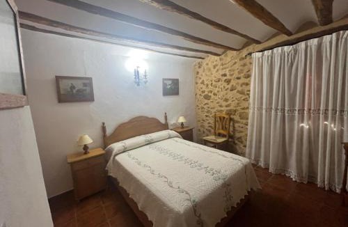 Otos House | Casa Rural Vicenta
