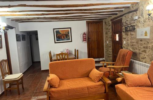 Otos House | Casa Rural Vicenta