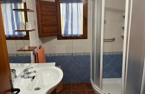 Otos House | Casa Rural Vicenta