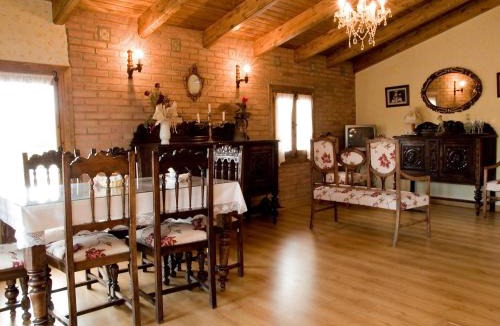 Vera de Moncayo House | CASA RURAL VILLA DE VERA