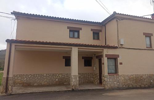 Lupiana Apartment | Casa rural villa de lupiana