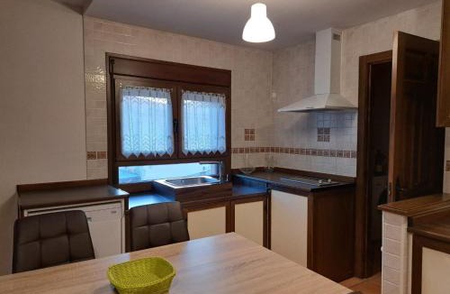 Lupiana Apartment | Casa rural villa de lupiana