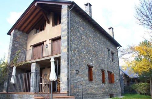 Fiscal House | Casa Rural Villa Gervasio
