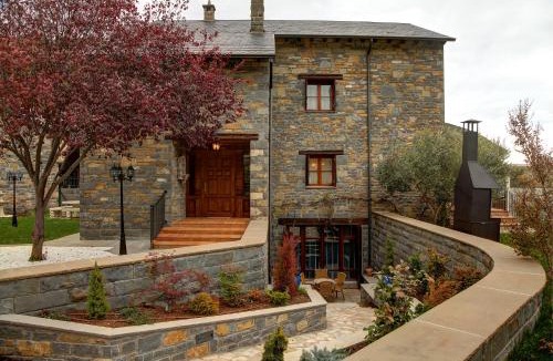 Fiscal House | Casa Rural Villa Gervasio