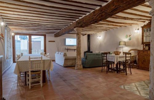 Dosbarrios Villa | Casa Rural Villa Margarita