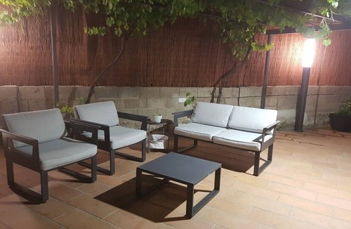 Albentosa Cottage | Casa rural Villa Pilar