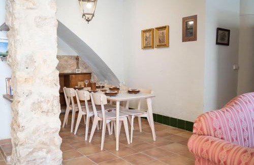 Venta del Moro Villa | Casa rural 'Villa Sarito'