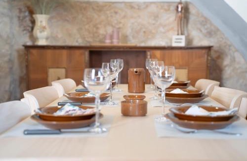Venta del Moro Villa | Casa rural 'Villa Sarito'