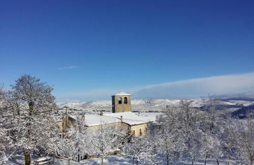 La Rad House | Casa Rural Villamoronta