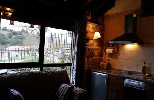 La Rad House | Casa Rural Villamoronta