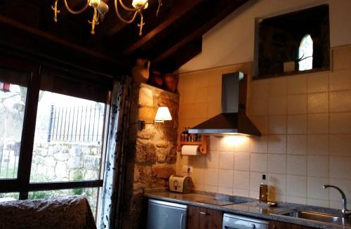 La Rad House | Casa Rural Villamoronta