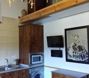 La Rad House | Casa Rural Villamoronta