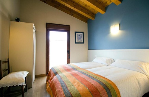 Obanos House | Casa Rural Villazón II - A 16 km de Pamplona