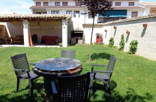 Obanos House | Casa Rural Villazón II - A 16 km de Pamplona