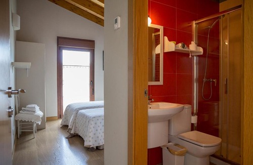 Obanos House | Casa Rural Villazón II - A 16 km de Pamplona