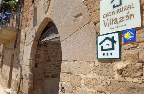 Obanos House | Casa Rural Villazón II - A 16 km de Pamplona