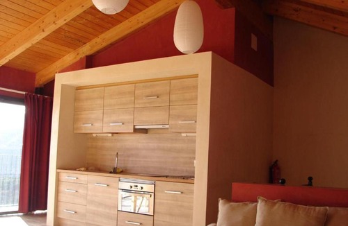 Ares del Maestrat House | Casa Rural Virginia