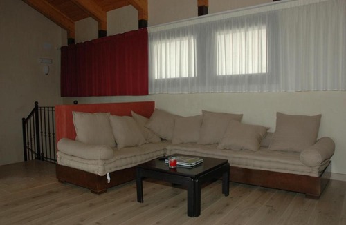 Ares del Maestrat House | Casa Rural Virginia