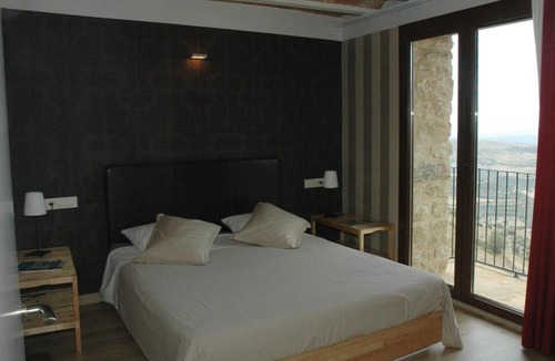 Ares del Maestrat House | Casa Rural Virginia