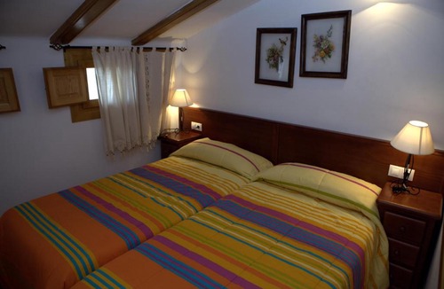 Caudiel House | Casa rural Vista Alegre , cerca de Valencia y Castellón