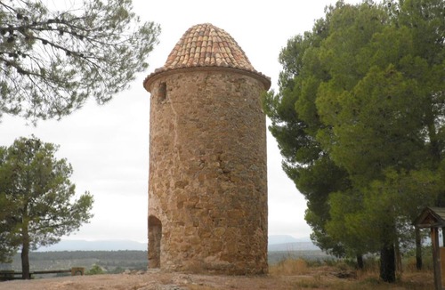 Caudiel House | Casa rural Vista Alegre , cerca de Valencia y Castellón