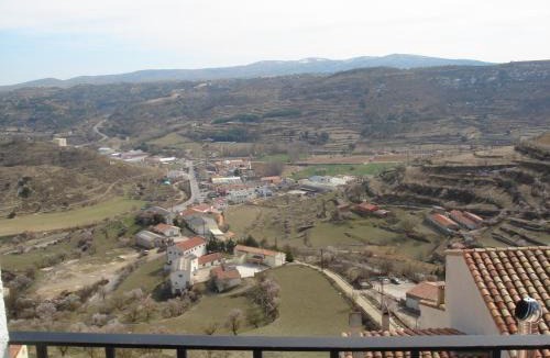 Morella House | Casa Rural Vistes de Morella