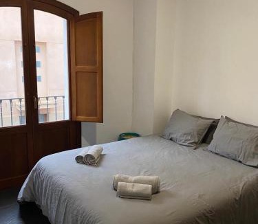 Xativa House | Casa Rural Xàtiva