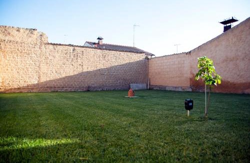 Sardon de Duero House | Casa Rural Zacarías