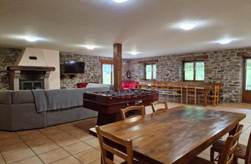 Etxalar Ski Chalet | Casa Rural Zimitxu