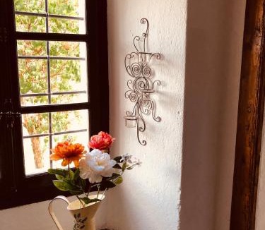 Lionza House | Casa Ruscada
