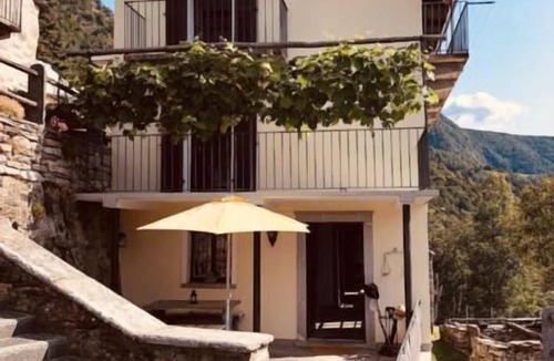Lionza House | Casa Ruscada
