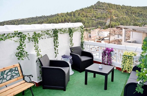 Bunol Cottage | Casa Rustica Buñol Ca Maruja
