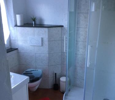Magadino Apartment | Casa Rustica