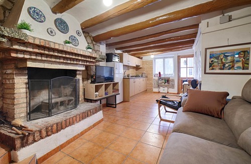 Vilaverd Villa | Casa Rustica en Vilaverd
