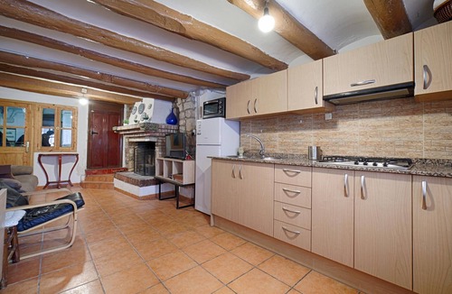 Vilaverd Villa | Casa Rustica en Vilaverd