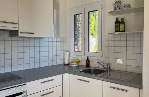 Brissago House | Casa Rustica unten by Interhome