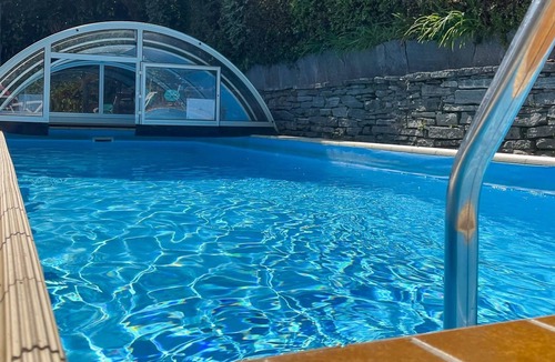 Brissago House | Casa Rustica unten by Interhome