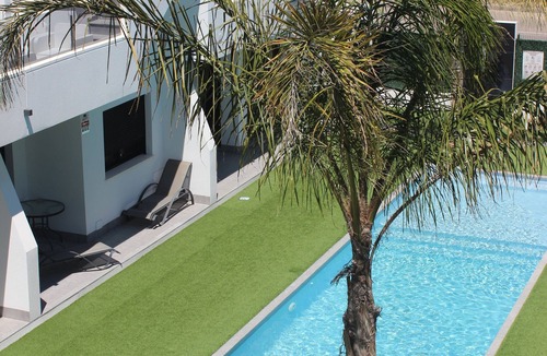 Los Cuarteros Apartment | Casa Rutten
