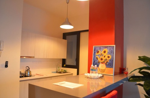 Kajang Apartment | CASA RV Homestay @ MKH BOULEVARD KAJANG