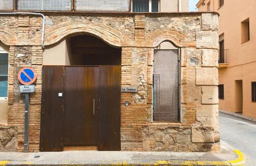 L'Armentera House | Casa súper acollidora completament reformada
