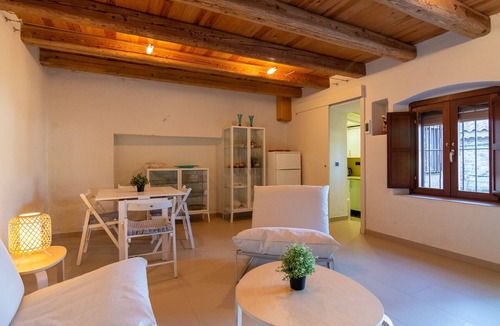 Old Town Ski Chalet | Casa Sa Vela