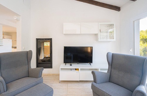 Bernia House | Casa Sabina - Altea, Costa Blanca