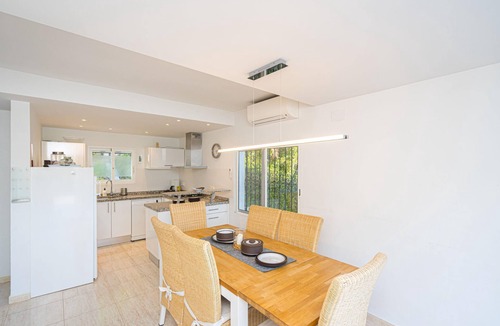 Bernia House | Casa Sabina - Altea, Costa Blanca