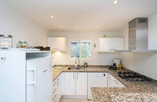 Bernia House | Casa Sabina - Altea, Costa Blanca