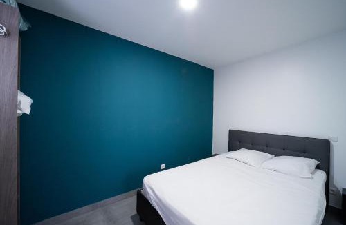 Fitou Apartment | Casa Sacha - Appt avec piscine partagée