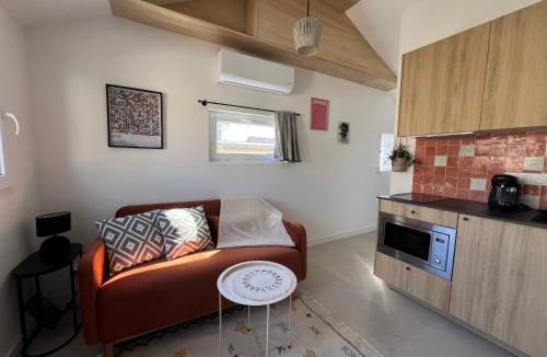 Villenave-d'Ornon Ski Chalet | Casa Saint-Bris