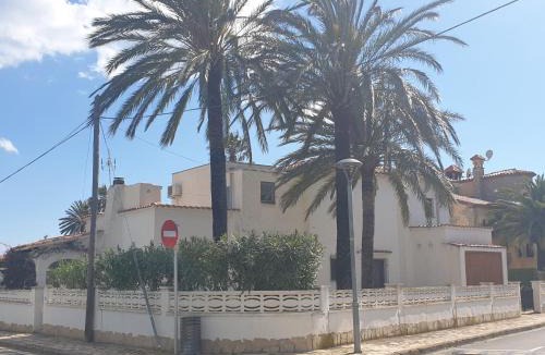 Mont-roig Bahia House | Casa Salada - Ideal famílies - Piscina