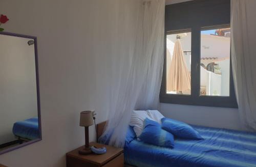 Mont-roig Bahia House | Casa Salada - Ideal famílies - Piscina